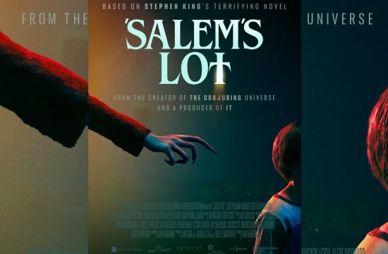 Salem's Lot - trailer