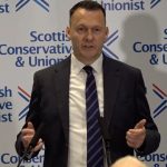 Russell Findlay elected new Scottish Conservative leader