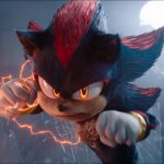 Sonic the Hedgehog 3 - trailer