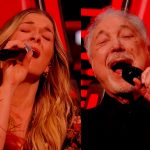 Tom Jones LeAnn Rimes - together in song