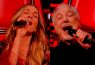 Tom Jones LeAnn Rimes - together in song