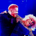 Strictly: low scores for Toyah Willcox first dance