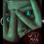 Wolf Man - trailer