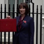 first female Chancellor