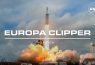 NASA's Europa Clipper Launch