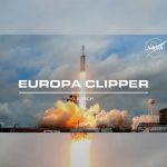 NASA's Europa Clipper Launch