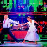 Strictly: Wynne Evans - Fat Men Can Dance