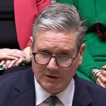 Sir Keir Starmer - Prime Minister