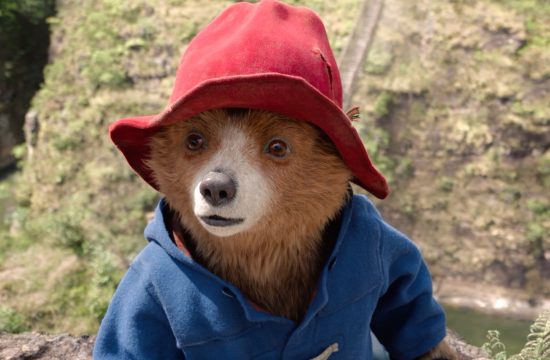 Paddington in Peru - new trailer