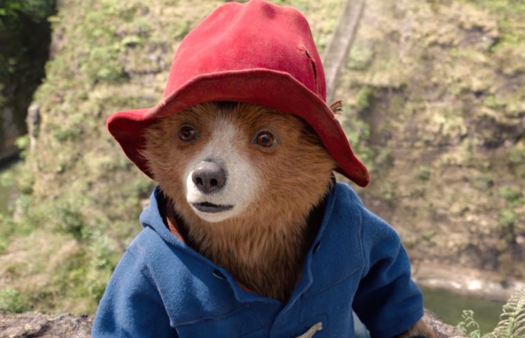 Paddington in Peru - new trailer