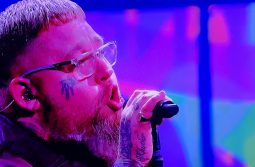 Rag 'n' Bone Man new track - Pocket