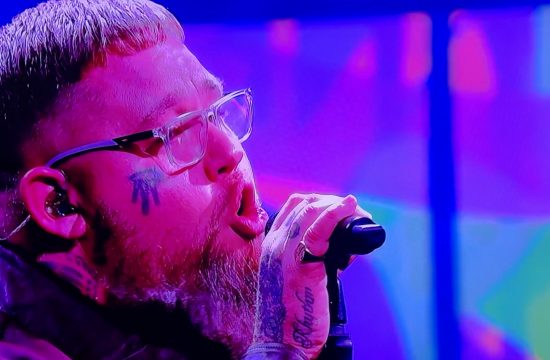 Rag 'n' Bone Man new track - Pocket