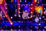 Snow Patrol epic comeback on Strictly