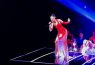 The Voice: Storry sings 'Run'