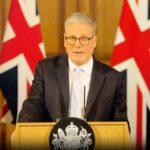 Britain Heads Off EU Migration