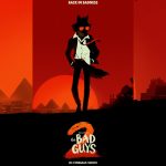 The Bad Guys 2 - trailer