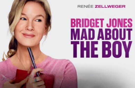 Bridget Jones: Mad About the Boy - trailer