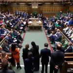 full chamber for PMQs