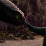 How To Train Your Dragon - trailer