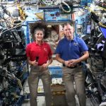 ISS talks with JEKL Institute Denver