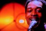 Jalen Ngonda performs on Graham Norton show