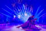 Strictly: Montell and Jojo's Paso Doble - watch the slap!