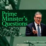 PMQs Starmer to answer questions in Chamber