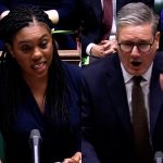 Kemi Badenoch challenges PM over petition for him to go