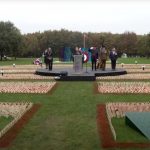 National Memorial Arboretum