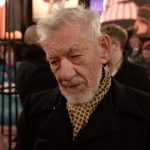 Sir Ian McKellen - Gandalf