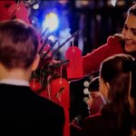 Love Not Fear - Princess of Wales 'Together at Christmas'