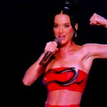 Katy Perry: ROAR - Capital's Jingle Bell Ball