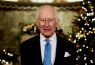King Charles delivers the annual Christmas