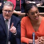 PMQs LIVE: Keir Starmer and Waspi