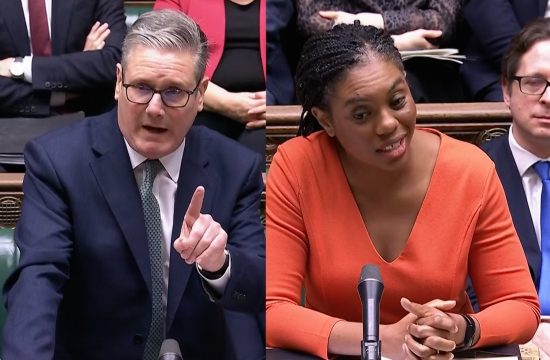 PMQs LIVE: Keir Starmer and Waspi