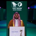 Live: Saudi Arabia confirmed 2034 World Cup Hosts