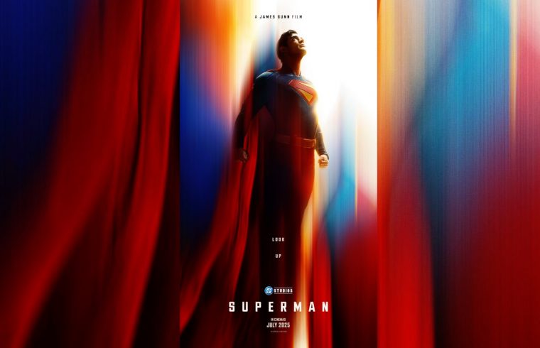 Superman - trailer