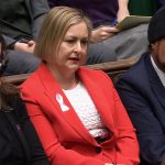 Alison Hume - Labour MP