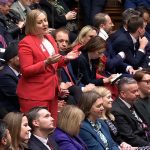 Gregg Wallace 'women of a certain age' comment in PMQs