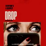 Drop - trailer