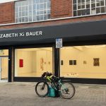 Elizabeth Xi Bauer - Exmouth Market - North London