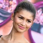 Zendaya is nominated for role in sports drama Challengers