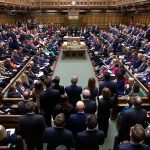 packed chamber 8 January 2025