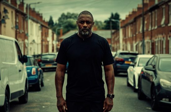 Idris Elba: Our Knife Crime Crisis