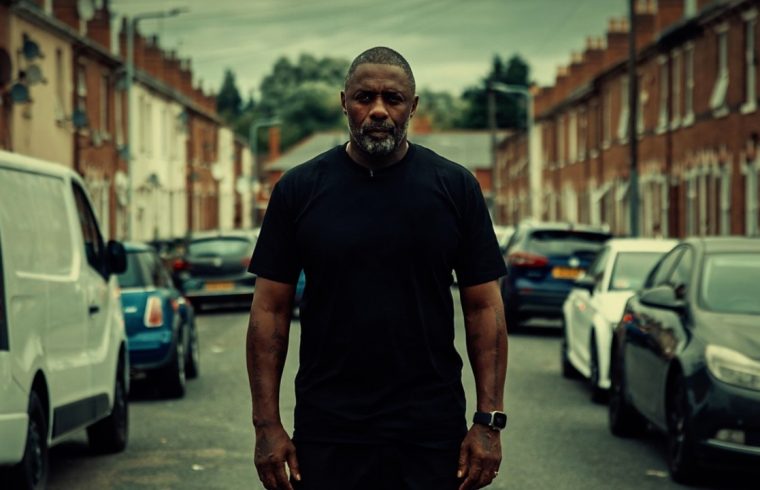 Idris Elba: Our Knife Crime Crisis