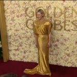 Cate Blanchett - Golden Globes nomination