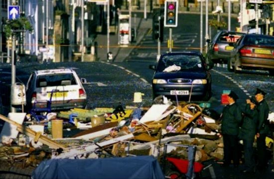 Live: Omagh bombing public inquiry starts