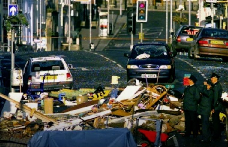 Live: Omagh bombing public inquiry starts