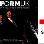 Reform UK's East Midlands Conference