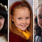 Alice da Silva Aguiar - Elsie Dot Stancombe - Bebe King